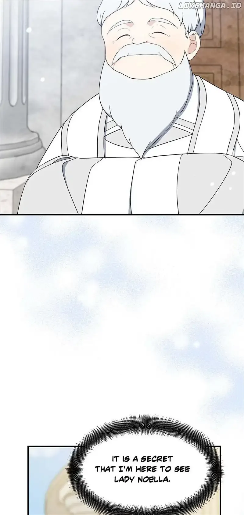 Say Ah, The Golden Spoon Is Entering Chapter 92 page 47