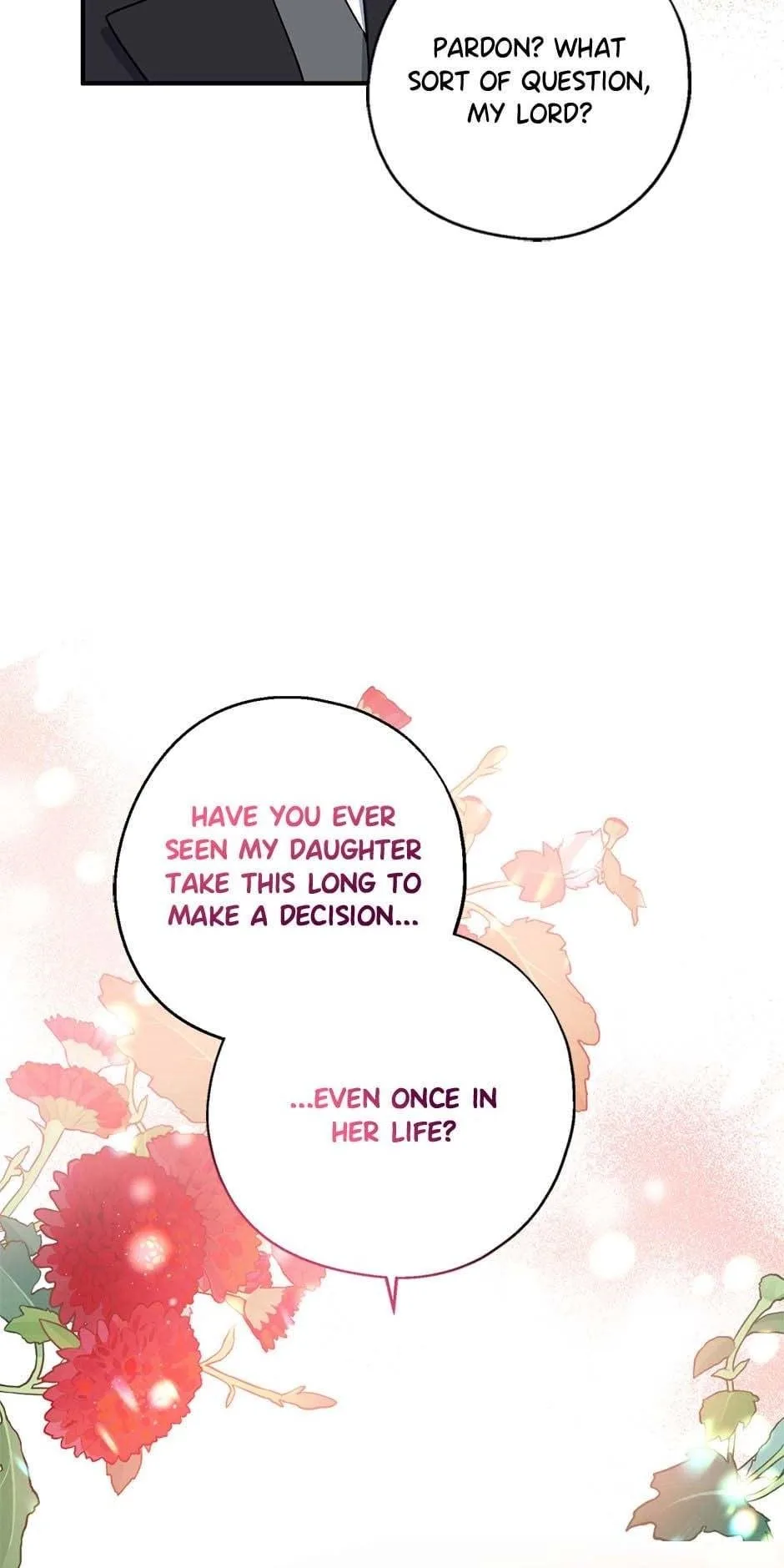 Say Ah, The Golden Spoon Is Entering Chapter 90 page 83