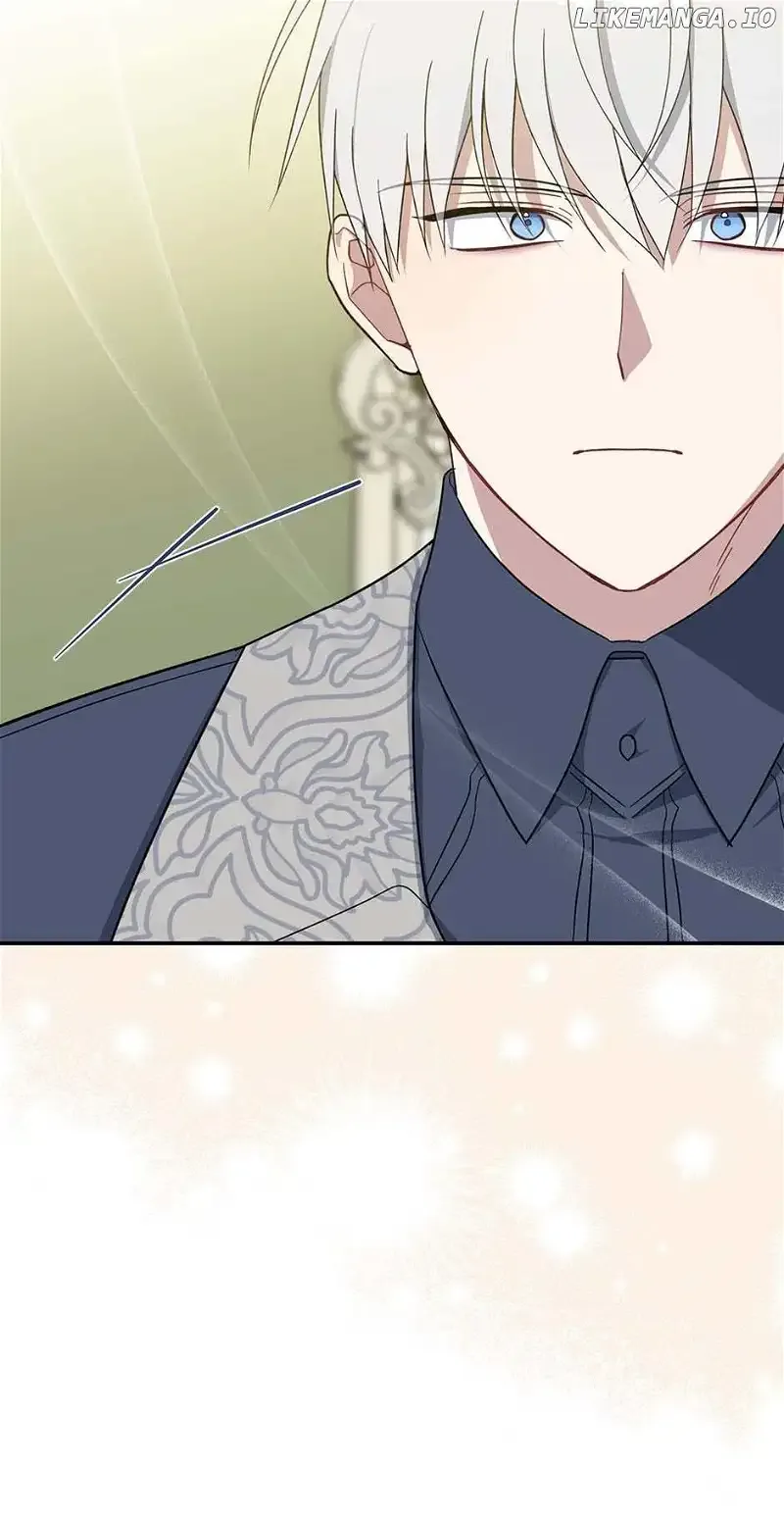 Say Ah, The Golden Spoon Is Entering Chapter 92 page 35