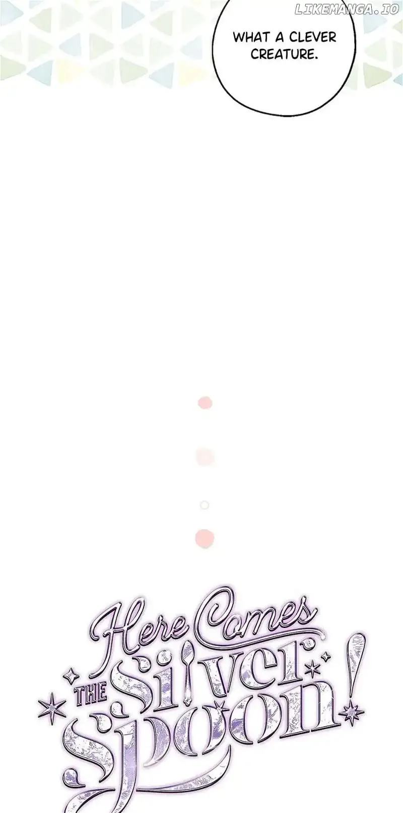 Say Ah, The Golden Spoon Is Entering Chapter 92 page 6