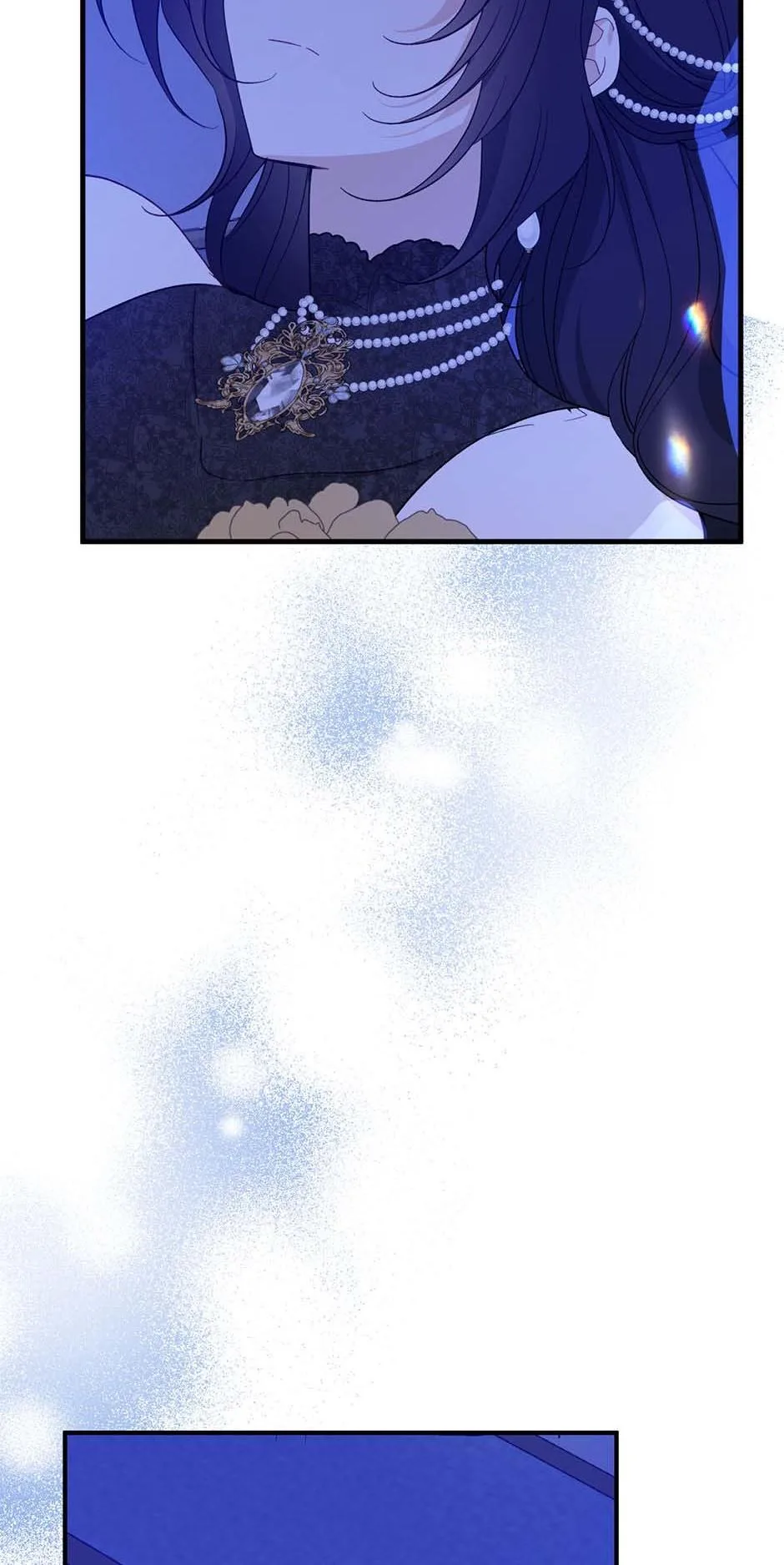 Say Ah, The Golden Spoon Is Entering Chapter 88 page 34