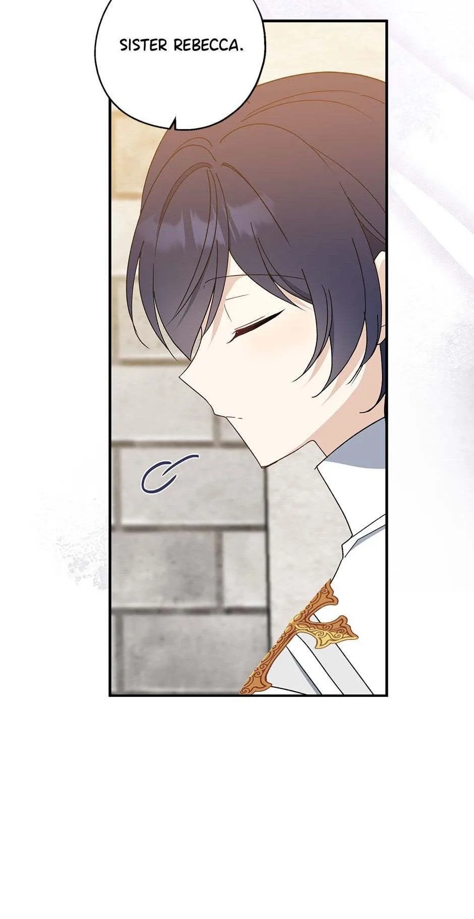 Say Ah, The Golden Spoon Is Entering Chapter 89 page 51