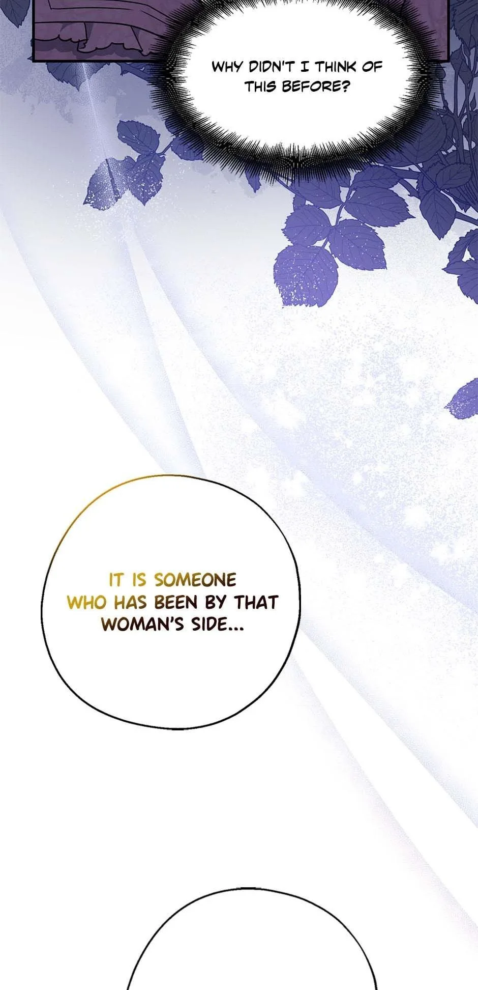 Say Ah, The Golden Spoon Is Entering Chapter 89 page 29
