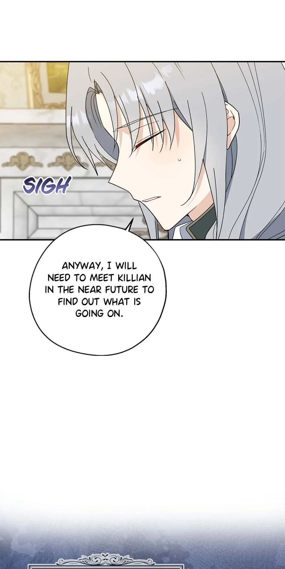 Say Ah, The Golden Spoon Is Entering Chapter 89 page 17