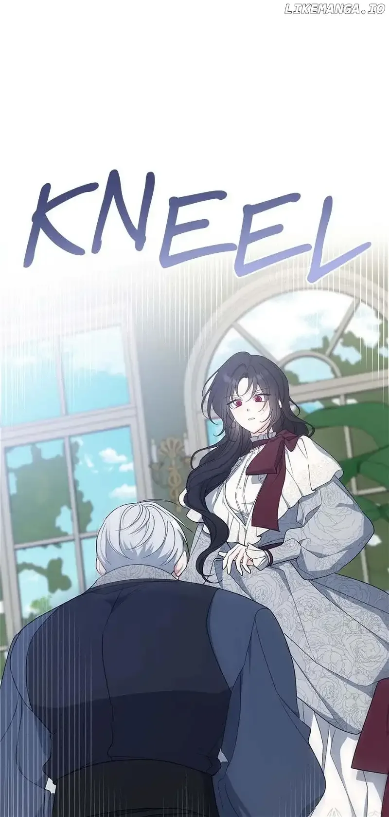 Say Ah, The Golden Spoon Is Entering Chapter 92 page 21