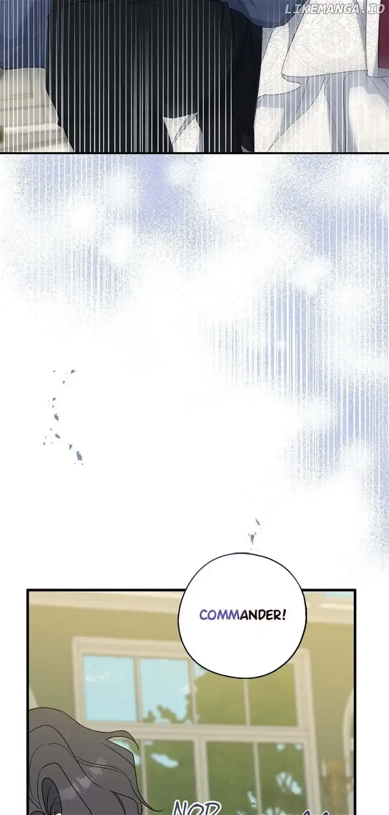 Say Ah, The Golden Spoon Is Entering Chapter 92 page 22