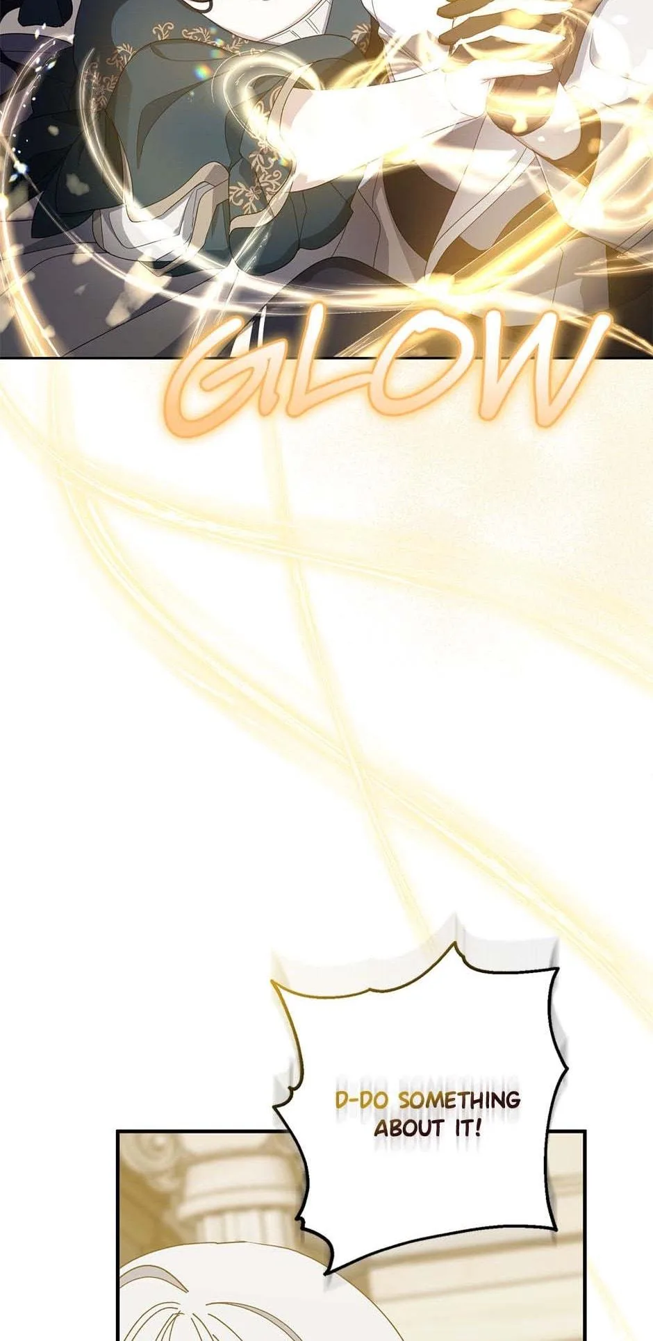 Say Ah, The Golden Spoon Is Entering Chapter 90 page 46