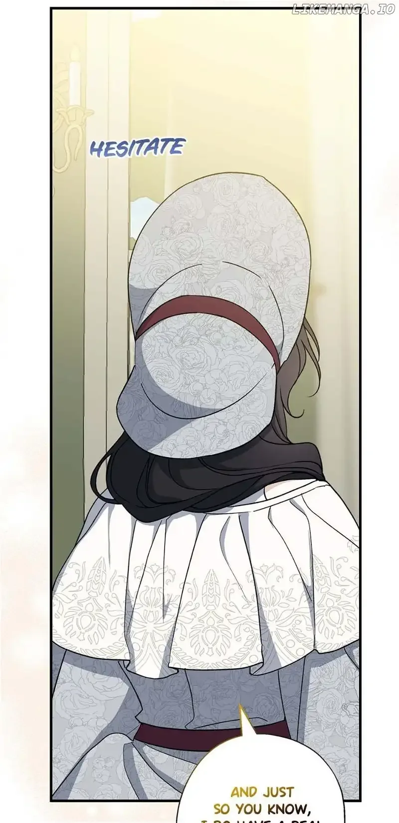 Say Ah, The Golden Spoon Is Entering Chapter 92 page 42