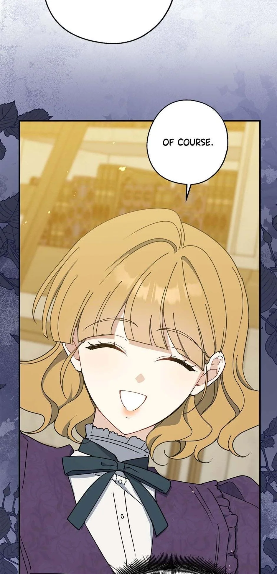 Say Ah, The Golden Spoon Is Entering Chapter 89 page 28