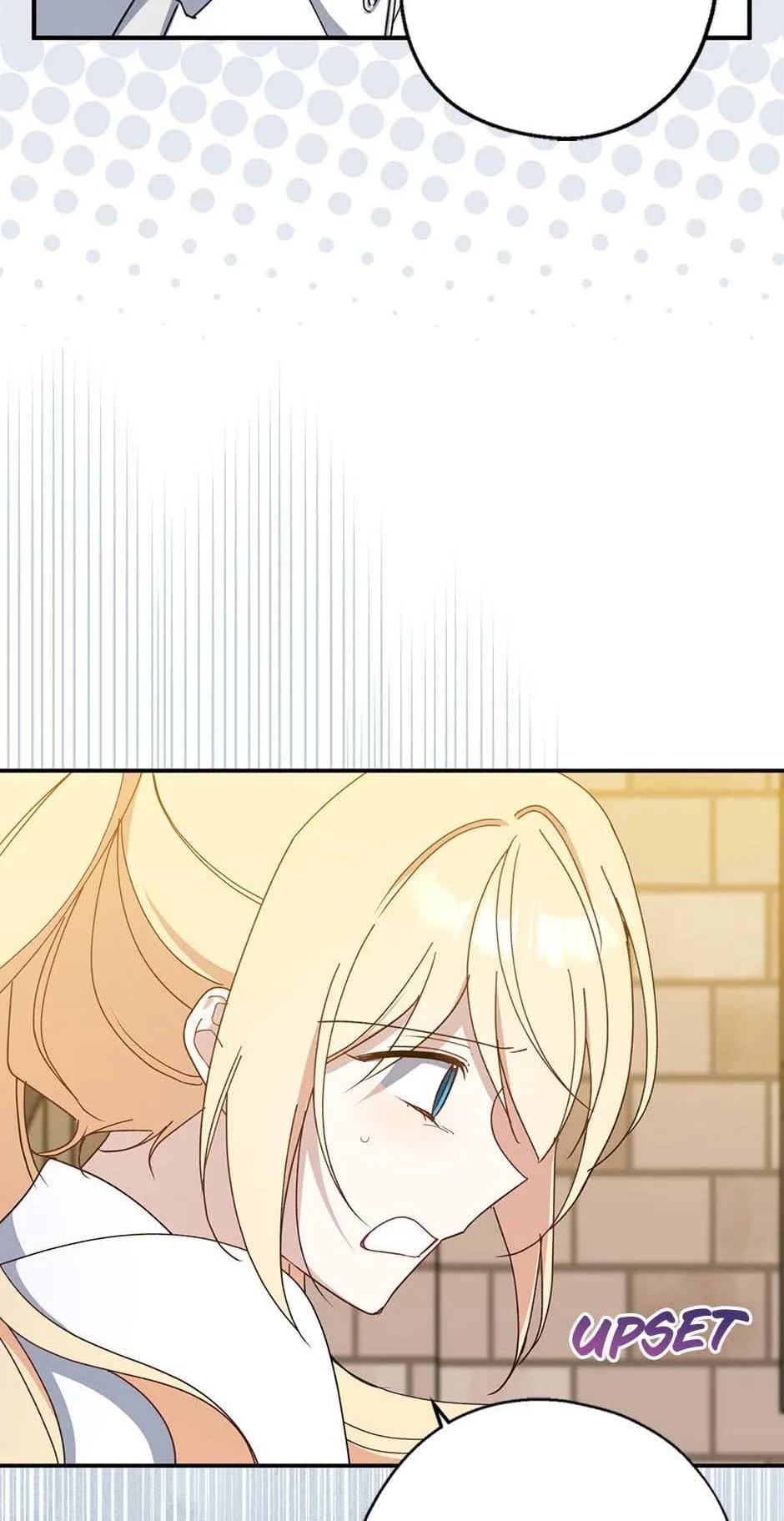 Say Ah, The Golden Spoon Is Entering Chapter 89 page 47