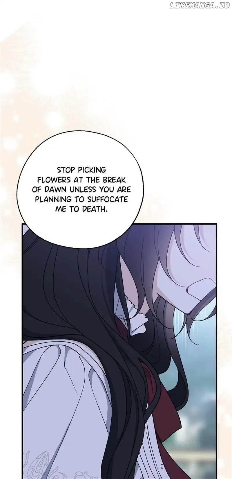 Say Ah, The Golden Spoon Is Entering Chapter 92 page 36