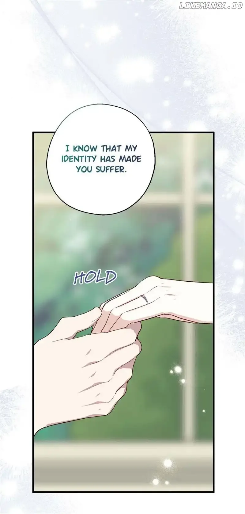 Say Ah, The Golden Spoon Is Entering Chapter 92 page 25