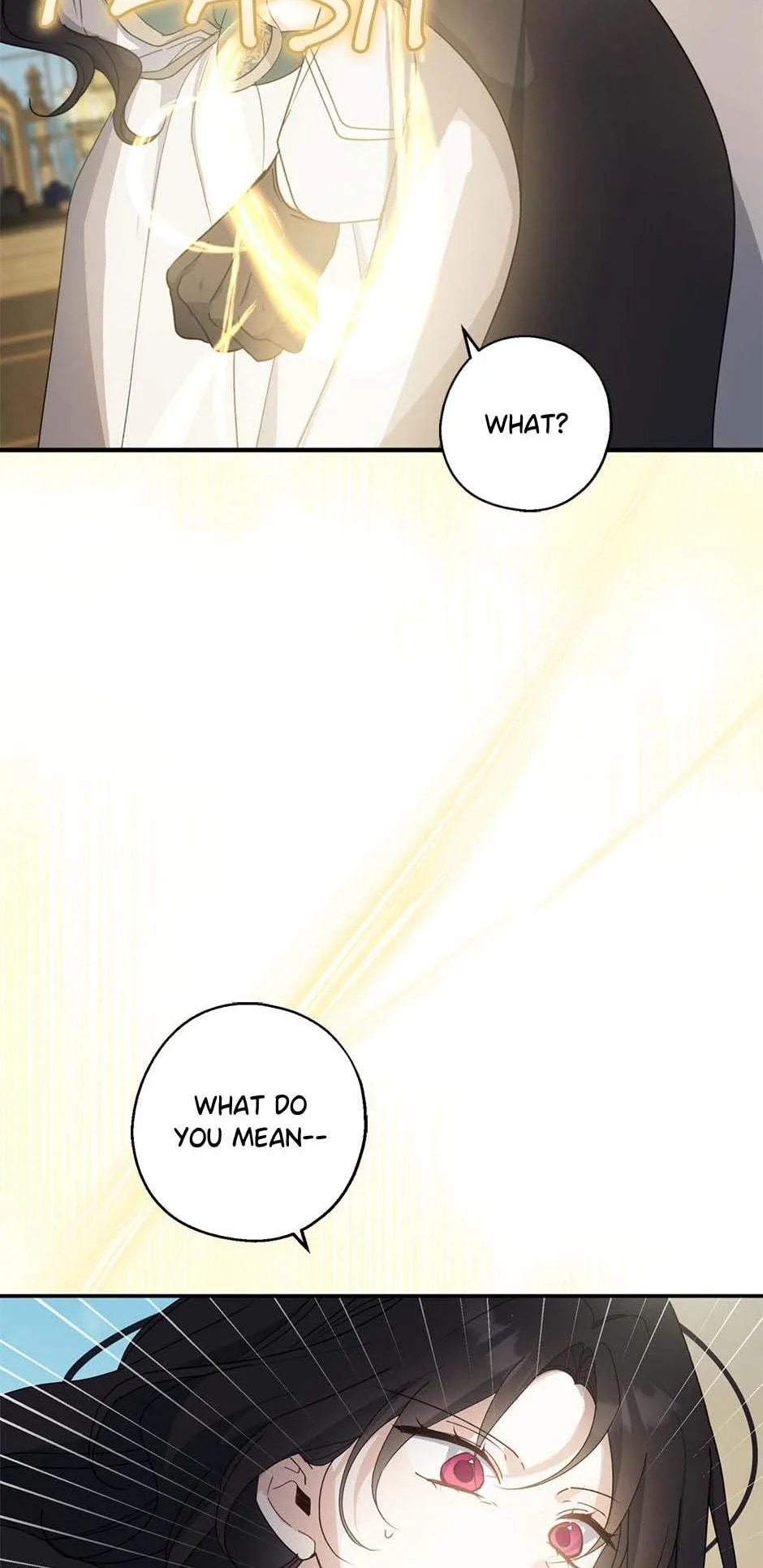 Say Ah, The Golden Spoon Is Entering Chapter 90 page 43