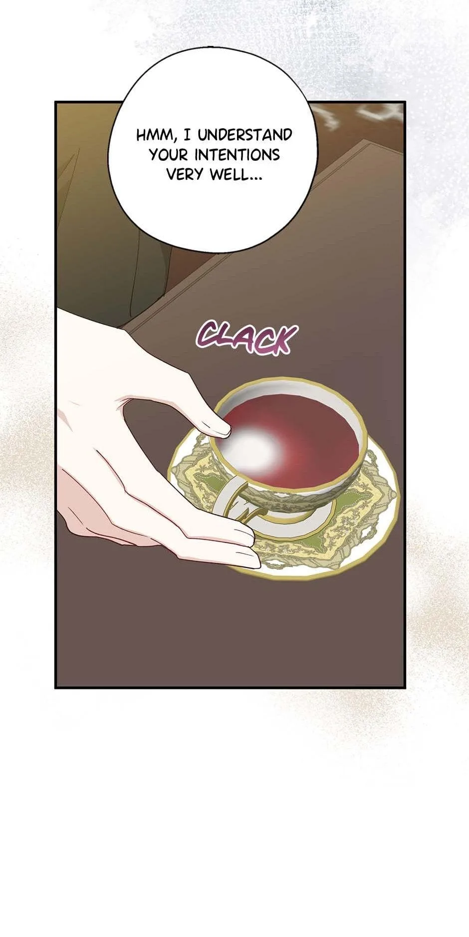 Say Ah, The Golden Spoon Is Entering Chapter 90 page 74