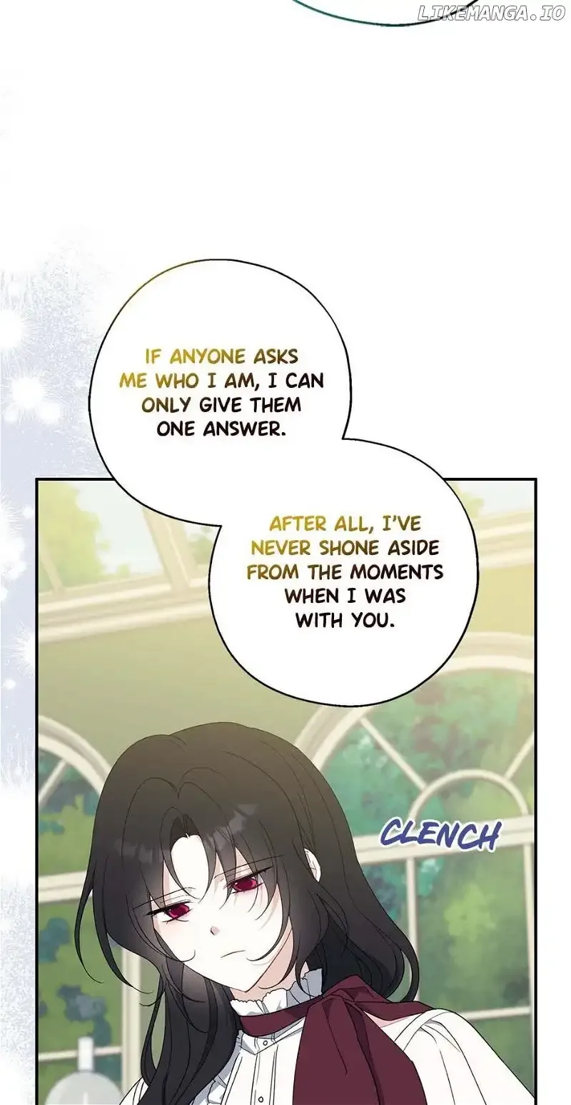 Say Ah, The Golden Spoon Is Entering Chapter 92 page 30