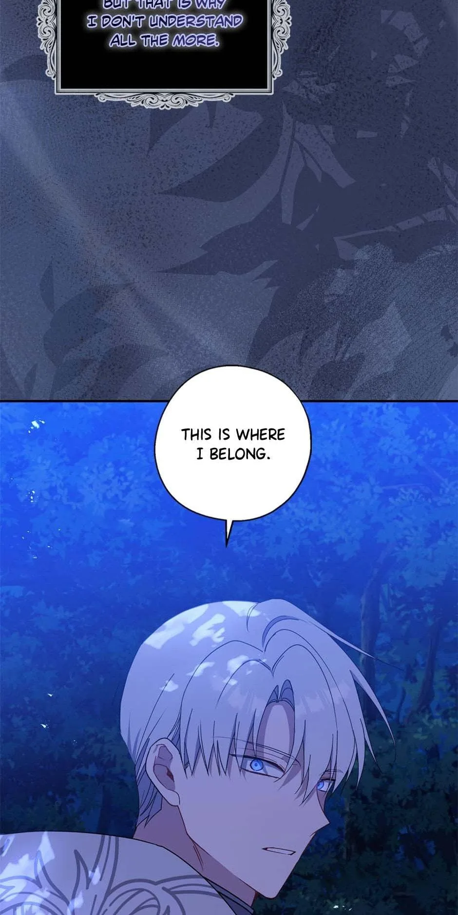 Say Ah, The Golden Spoon Is Entering Chapter 89 page 19