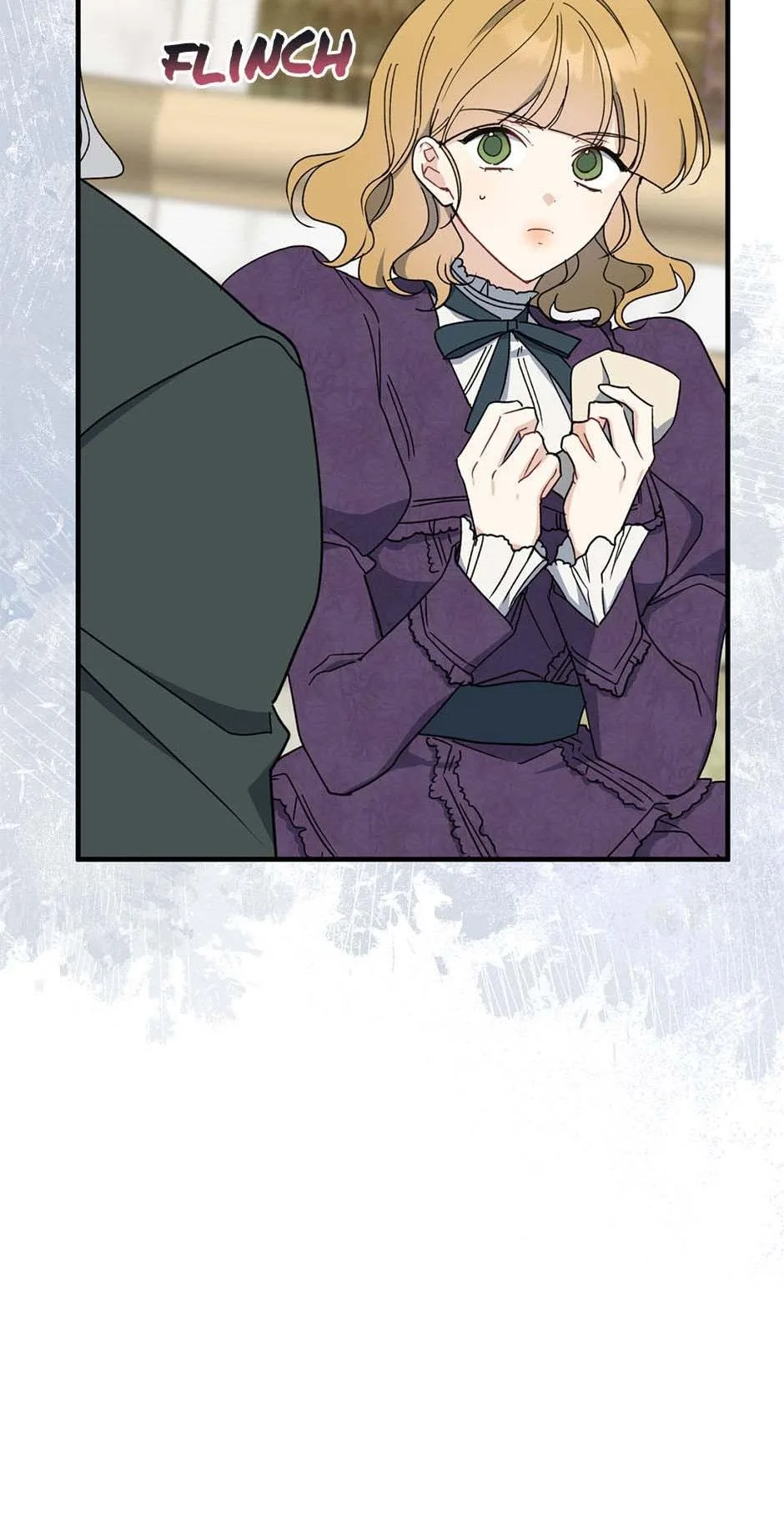 Say Ah, The Golden Spoon Is Entering Chapter 89 page 11