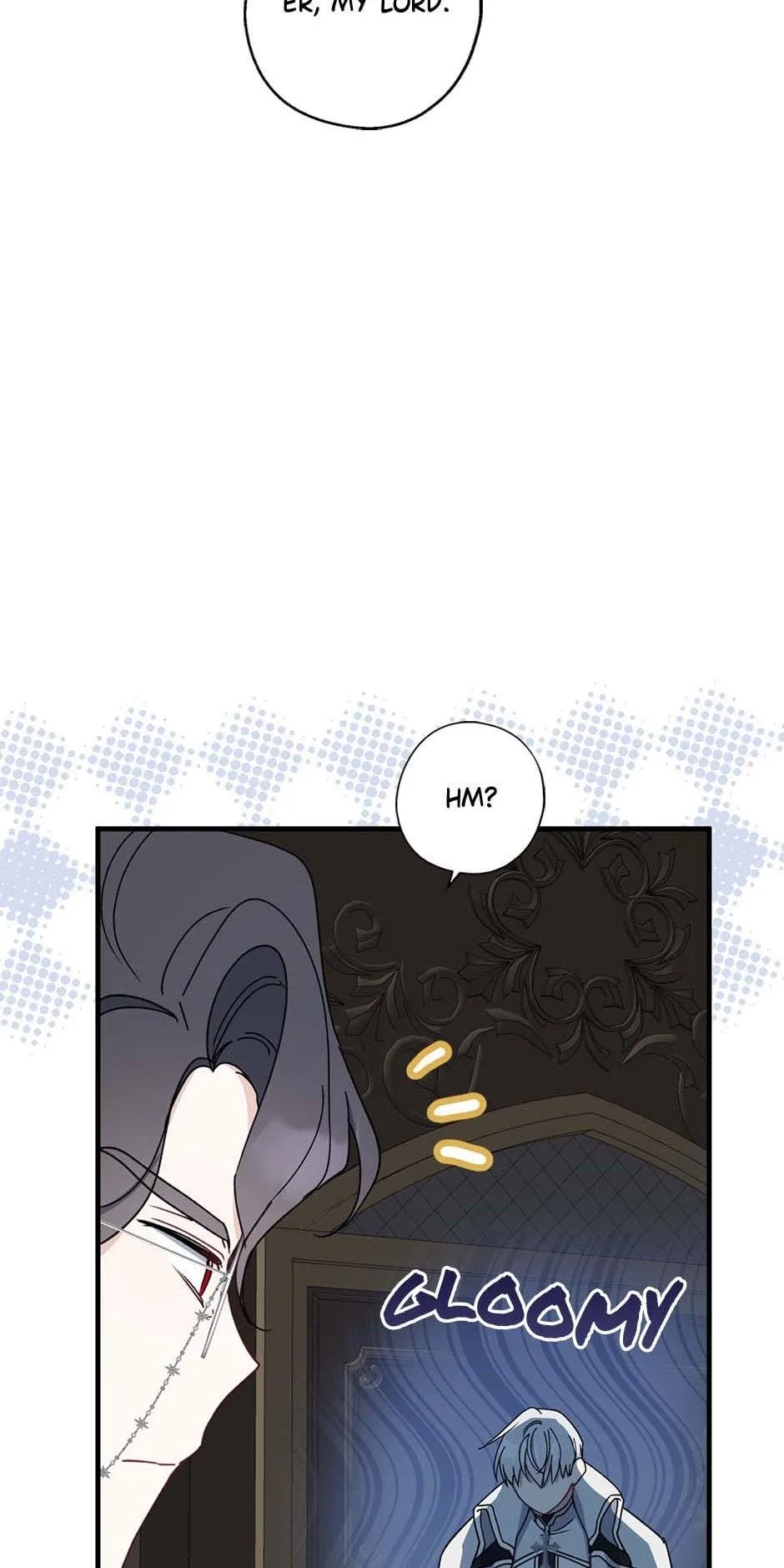 Say Ah, The Golden Spoon Is Entering Chapter 90 page 67