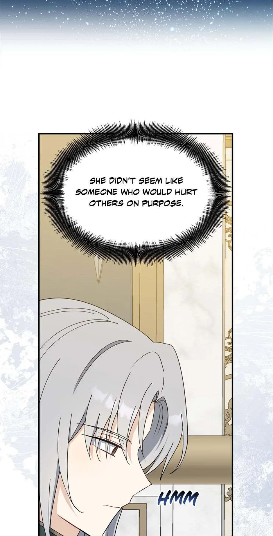 Say Ah, The Golden Spoon Is Entering Chapter 89 page 3
