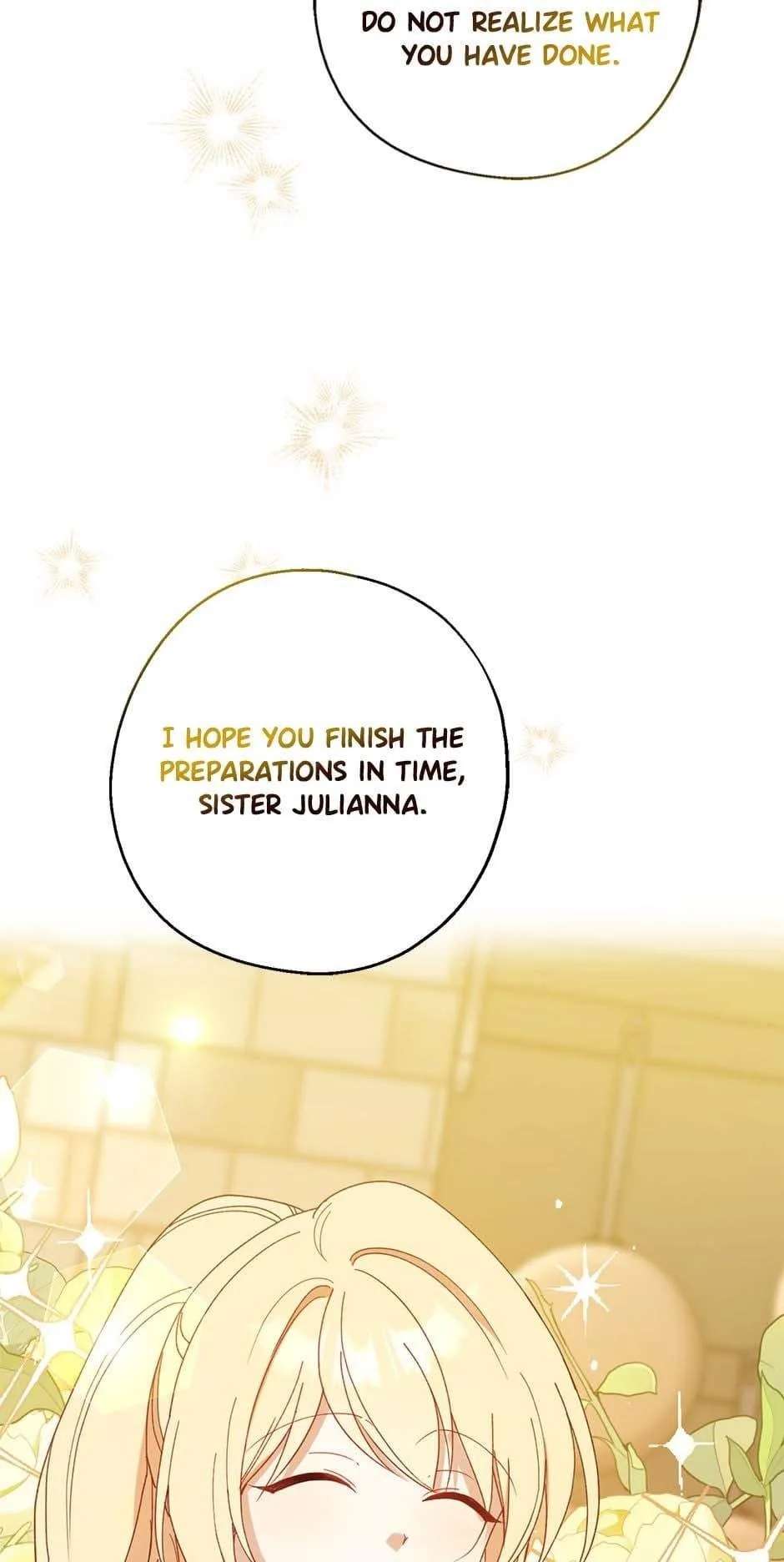 Say Ah, The Golden Spoon Is Entering Chapter 89 page 54