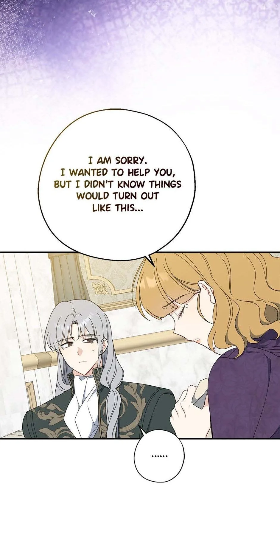 Say Ah, The Golden Spoon Is Entering Chapter 89 page 16