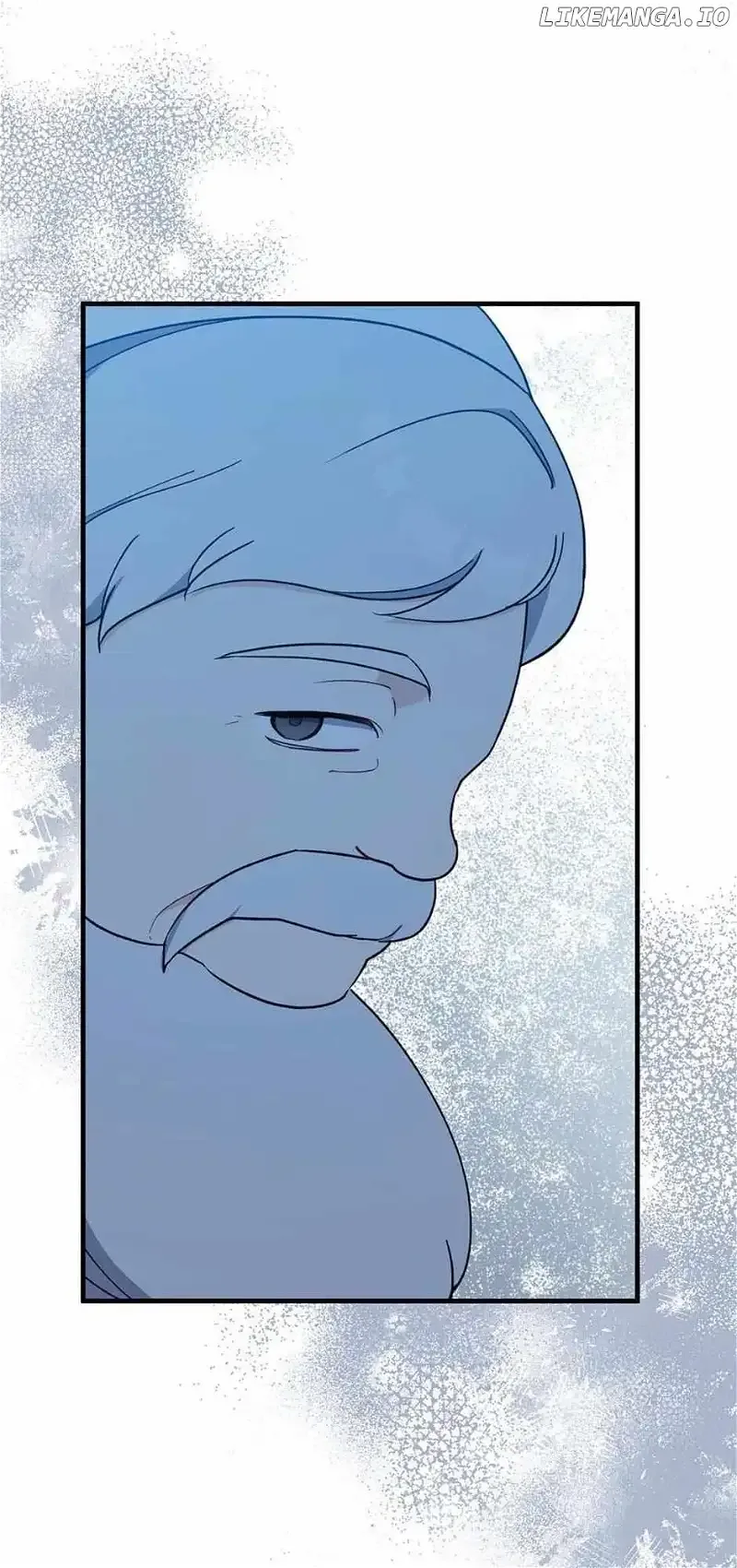 Say Ah, The Golden Spoon Is Entering Chapter 92 page 56