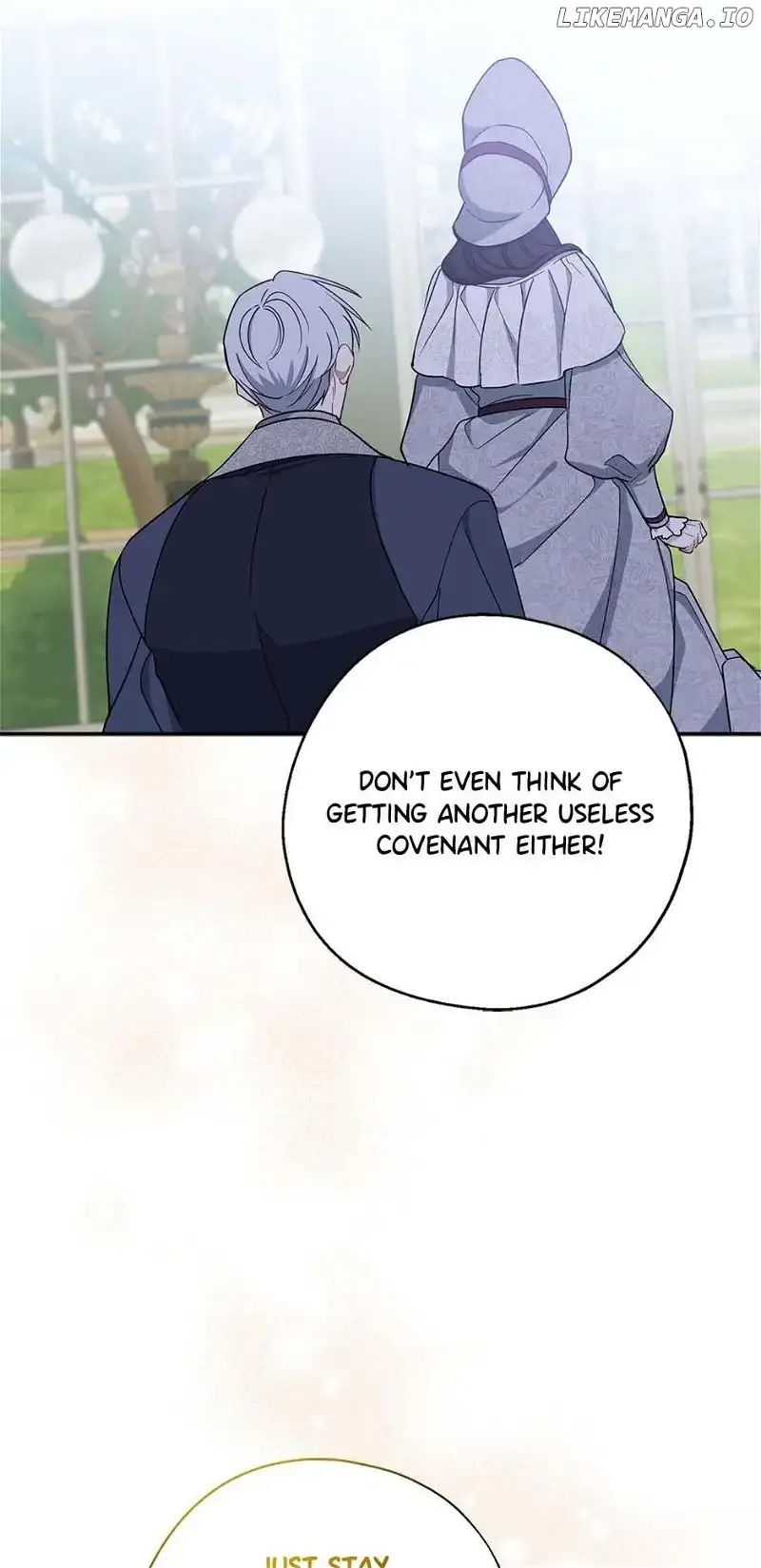 Say Ah, The Golden Spoon Is Entering Chapter 92 page 38