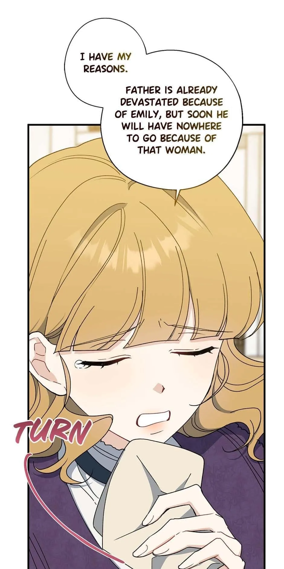 Say Ah, The Golden Spoon Is Entering Chapter 89 page 12