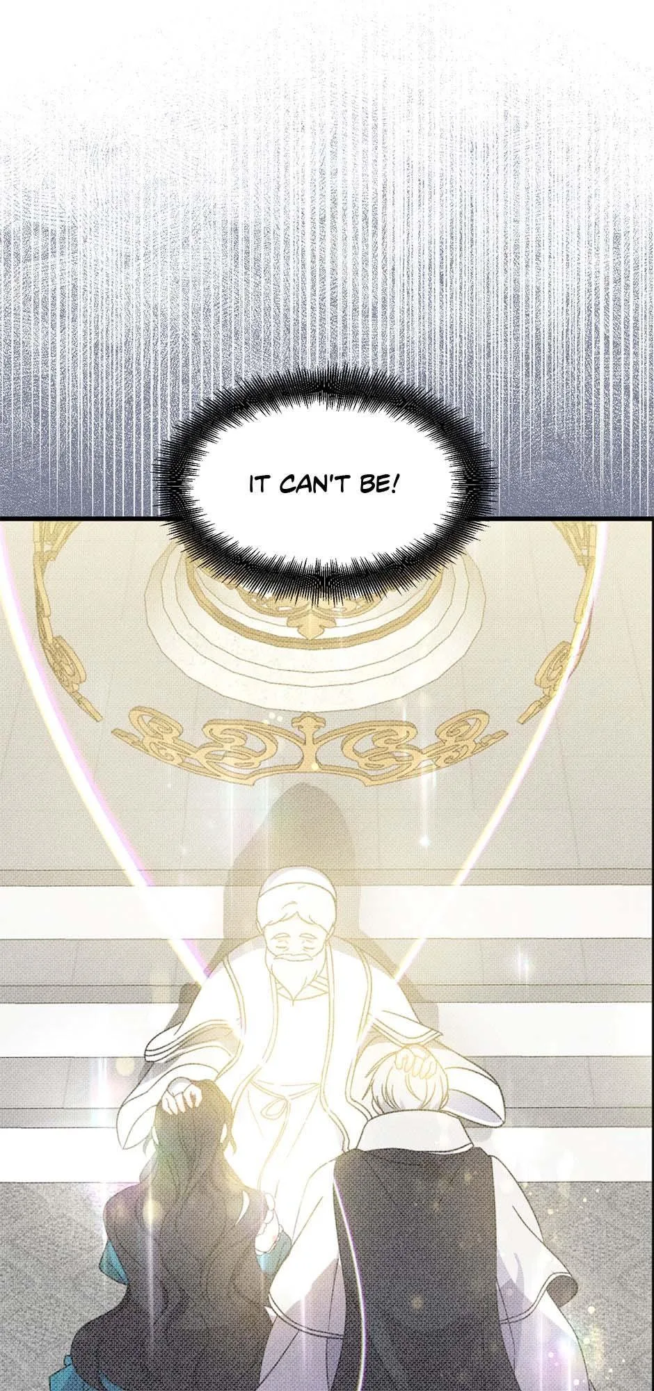 Say Ah, The Golden Spoon Is Entering Chapter 90 page 49