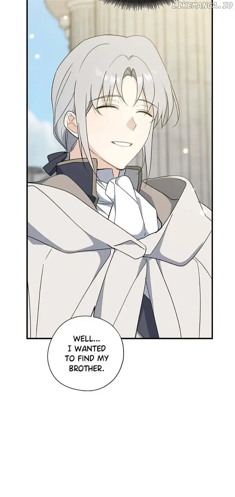 Say Ah, The Golden Spoon Is Entering Chapter 92 page 48