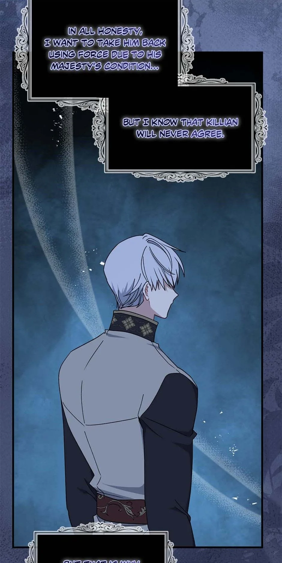 Say Ah, The Golden Spoon Is Entering Chapter 89 page 18