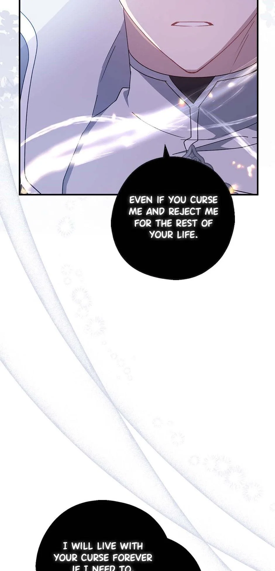 Say Ah, The Golden Spoon Is Entering Chapter 90 page 58