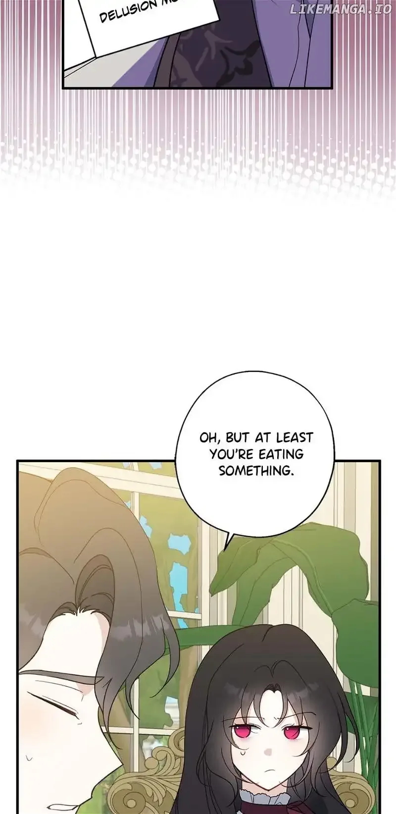 Say Ah, The Golden Spoon Is Entering Chapter 92 page 12