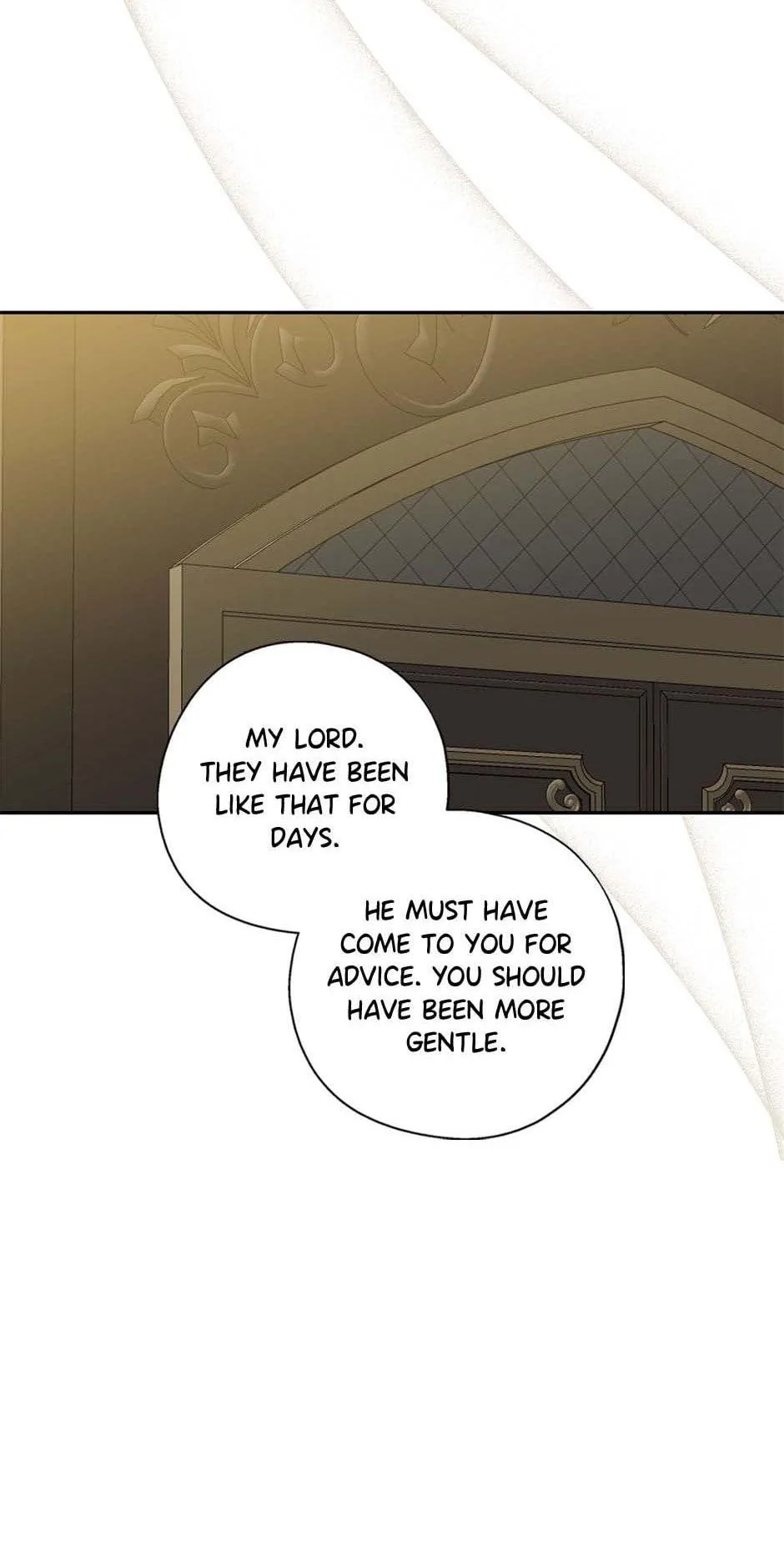 Say Ah, The Golden Spoon Is Entering Chapter 90 page 79