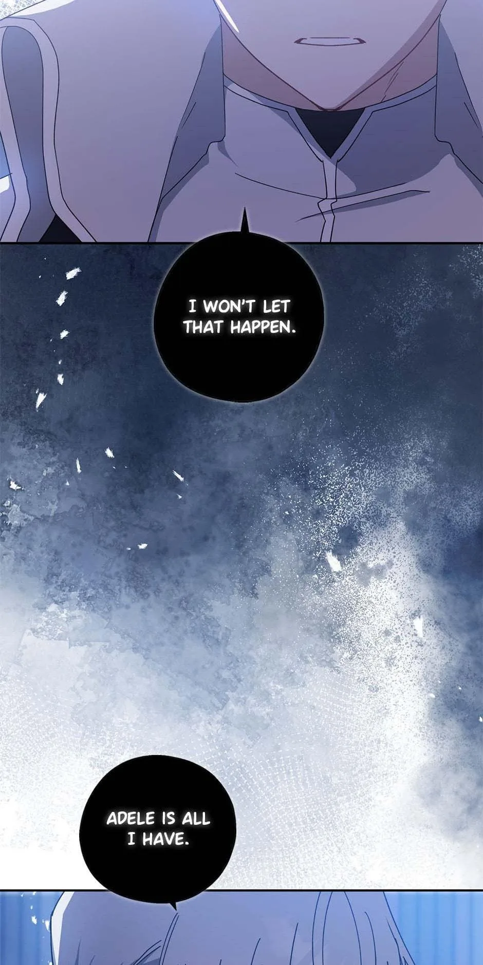 Say Ah, The Golden Spoon Is Entering Chapter 90 page 72