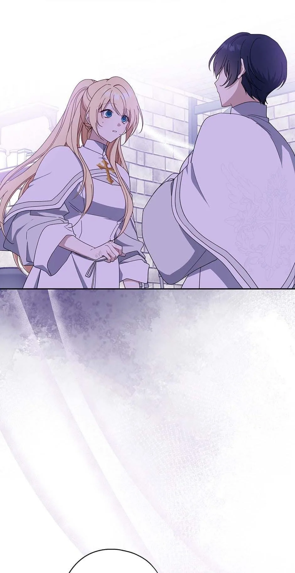 Say Ah, The Golden Spoon Is Entering Chapter 89 page 50