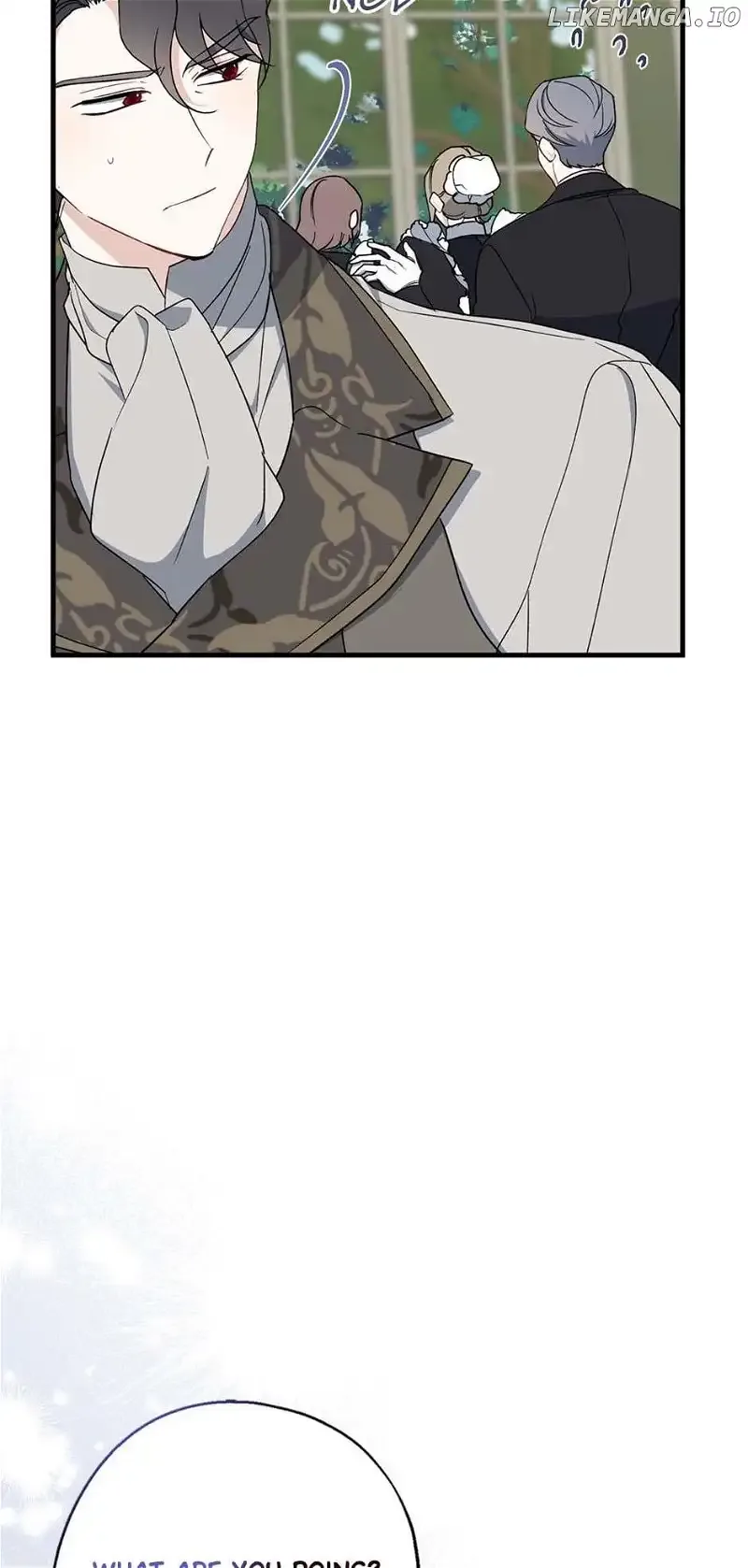 Say Ah, The Golden Spoon Is Entering Chapter 92 page 23