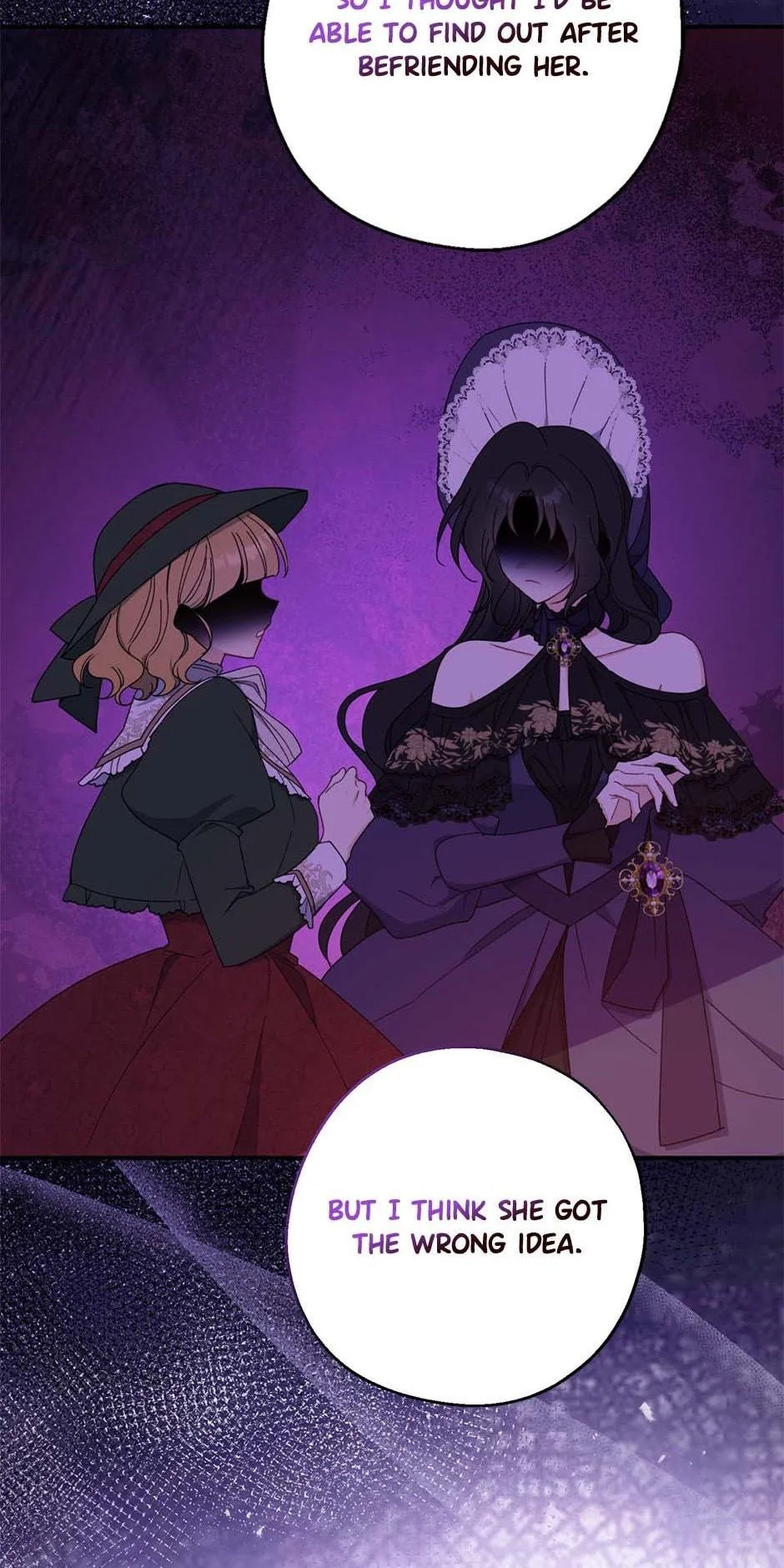 Say Ah, The Golden Spoon Is Entering Chapter 89 page 15