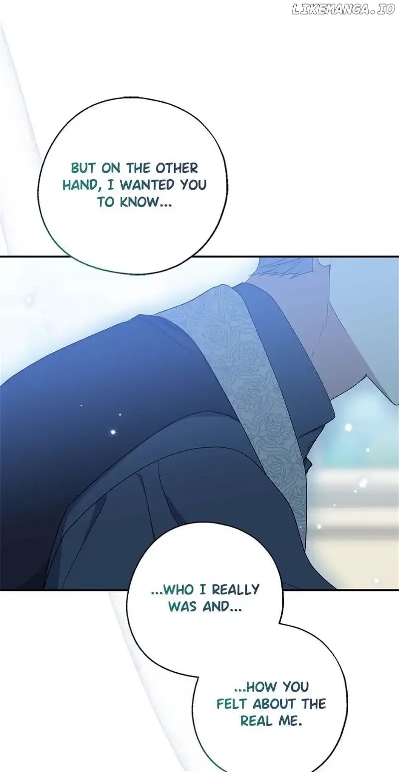 Say Ah, The Golden Spoon Is Entering Chapter 92 page 28
