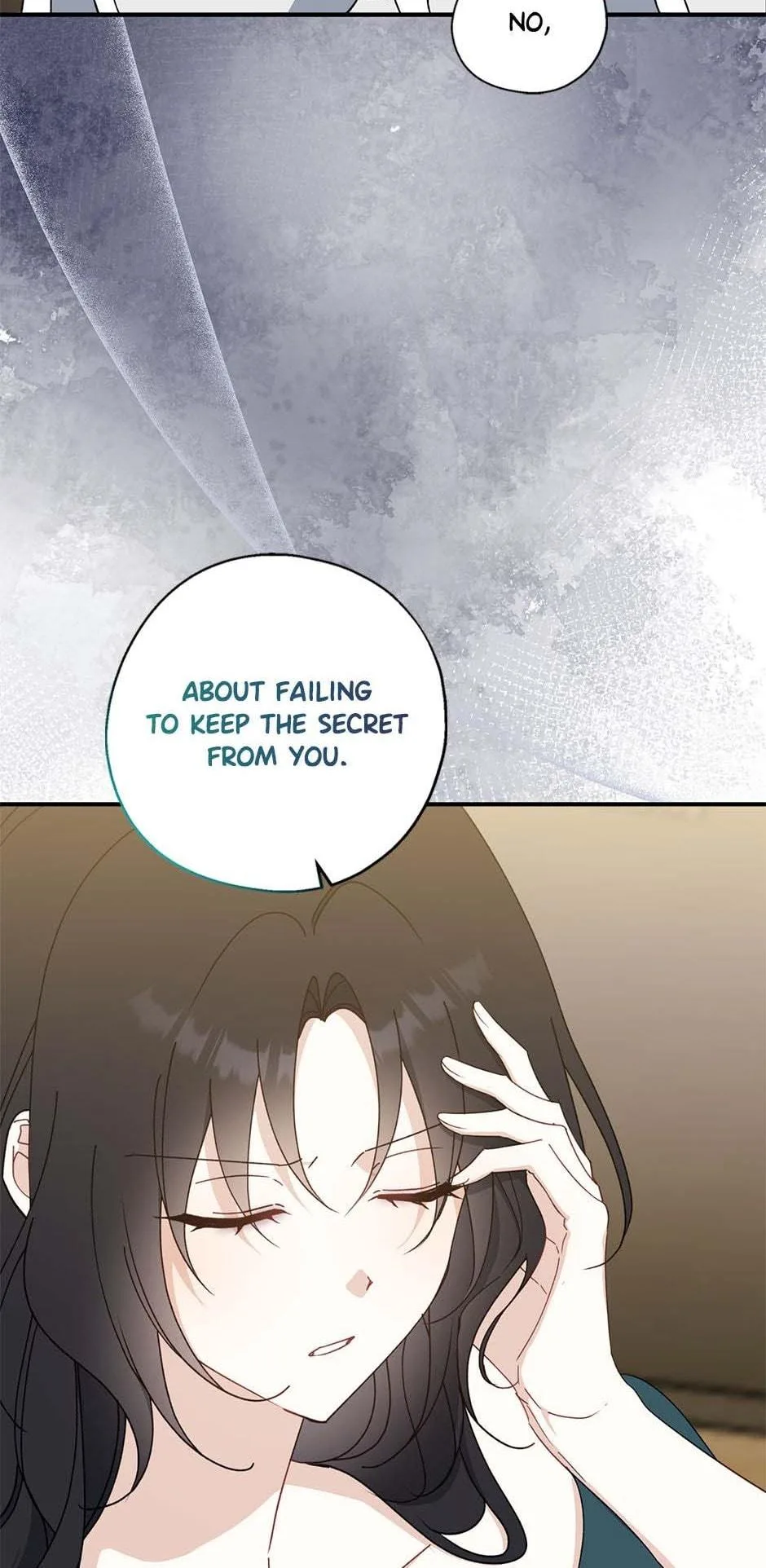 Say Ah, The Golden Spoon Is Entering Chapter 90 page 31