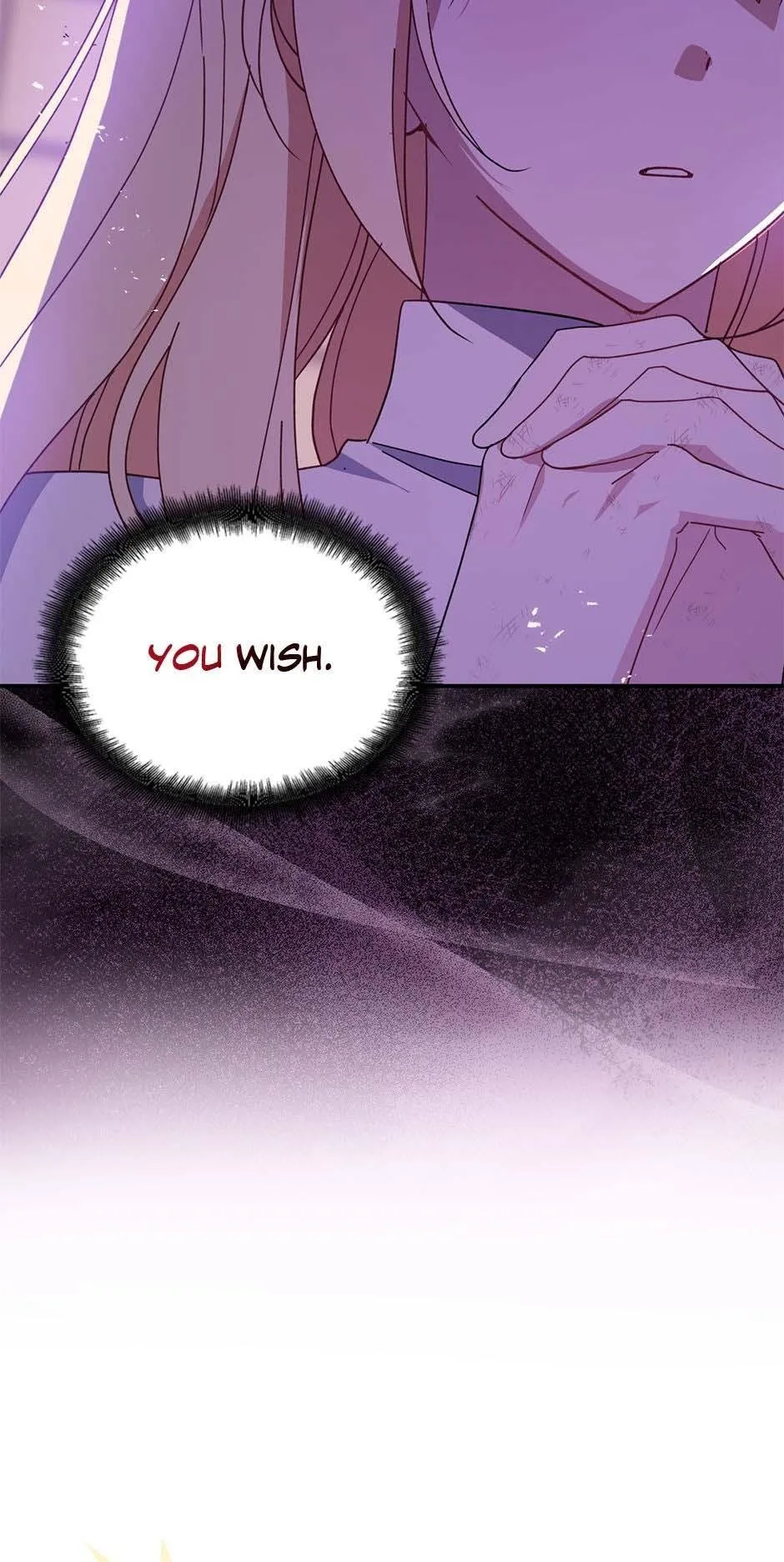 Say Ah, The Golden Spoon Is Entering Chapter 89 page 57