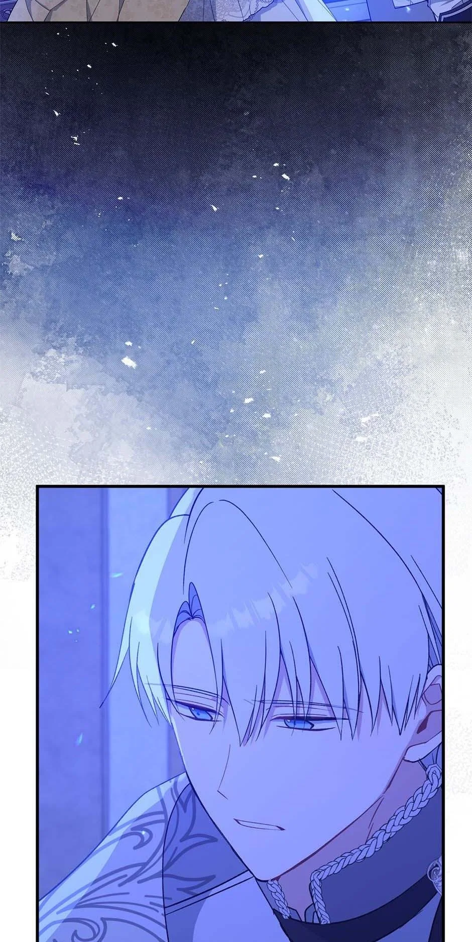 Say Ah, The Golden Spoon Is Entering Chapter 88 page 37