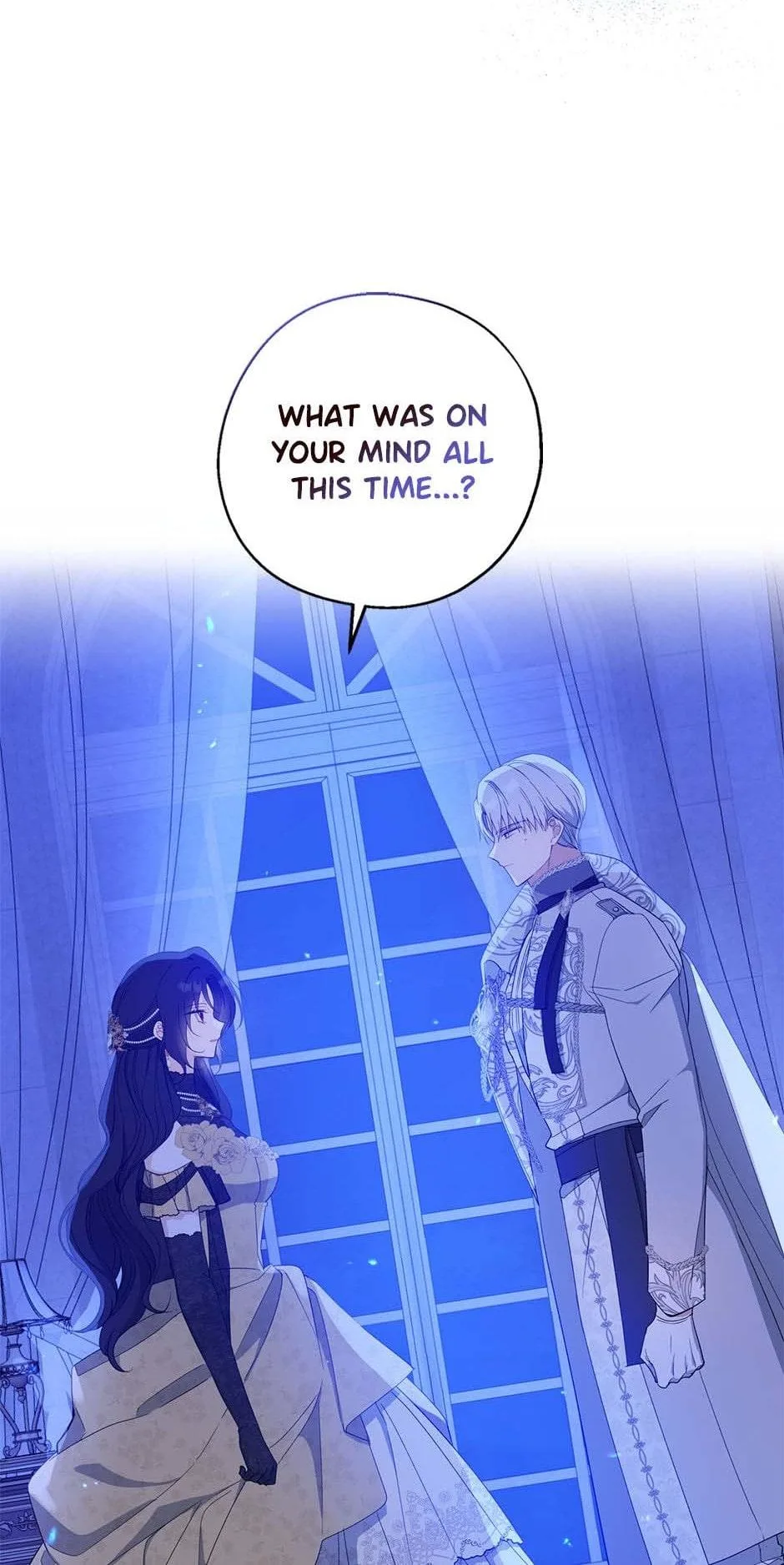 Say Ah, The Golden Spoon Is Entering Chapter 88 page 36