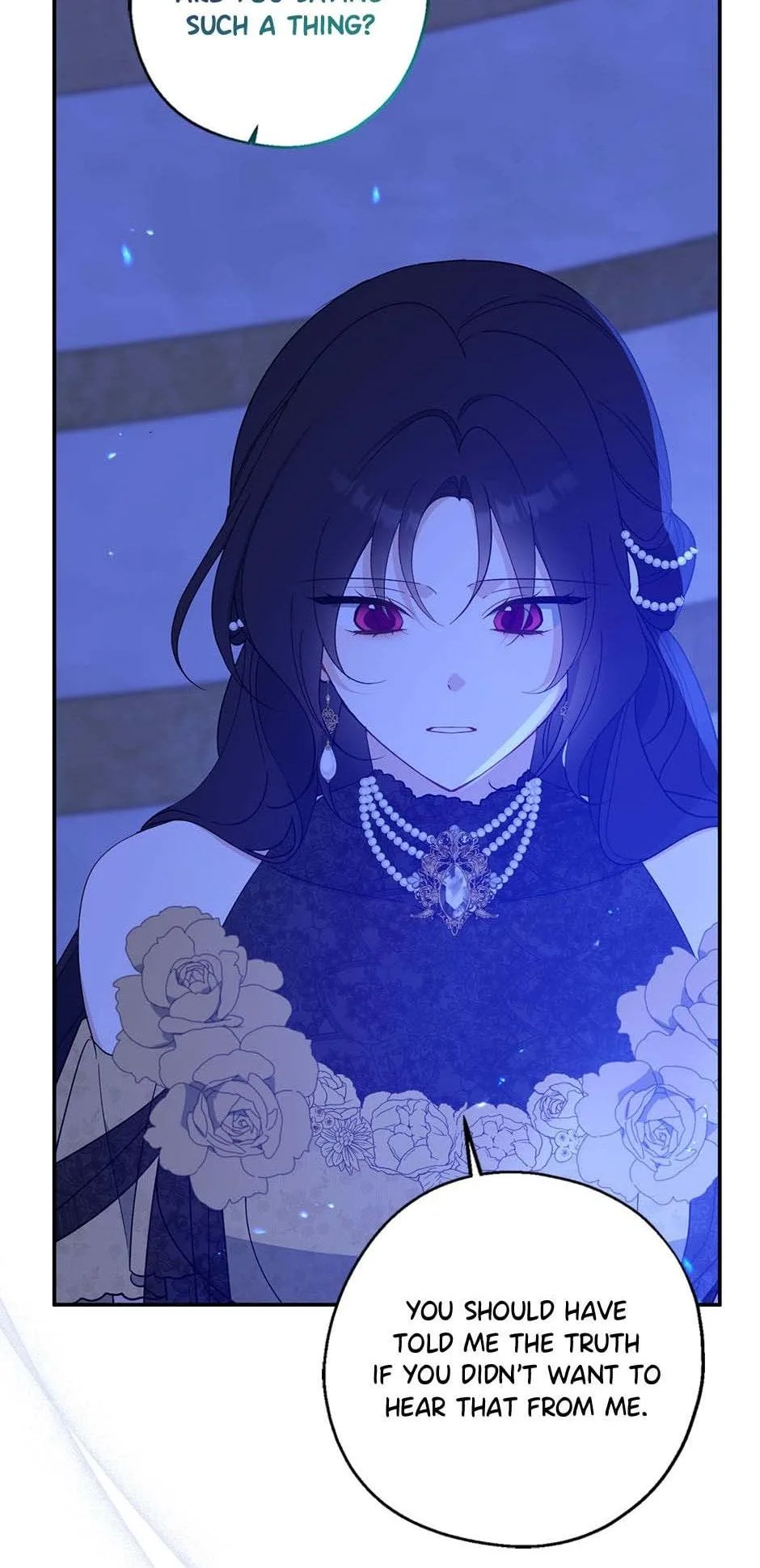 Say Ah, The Golden Spoon Is Entering Chapter 88 page 43