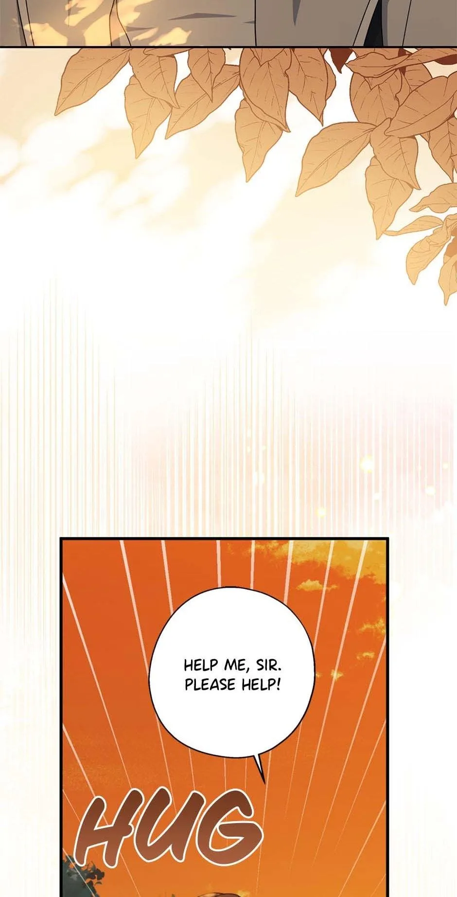 Say Ah, The Golden Spoon Is Entering Chapter 89 page 62