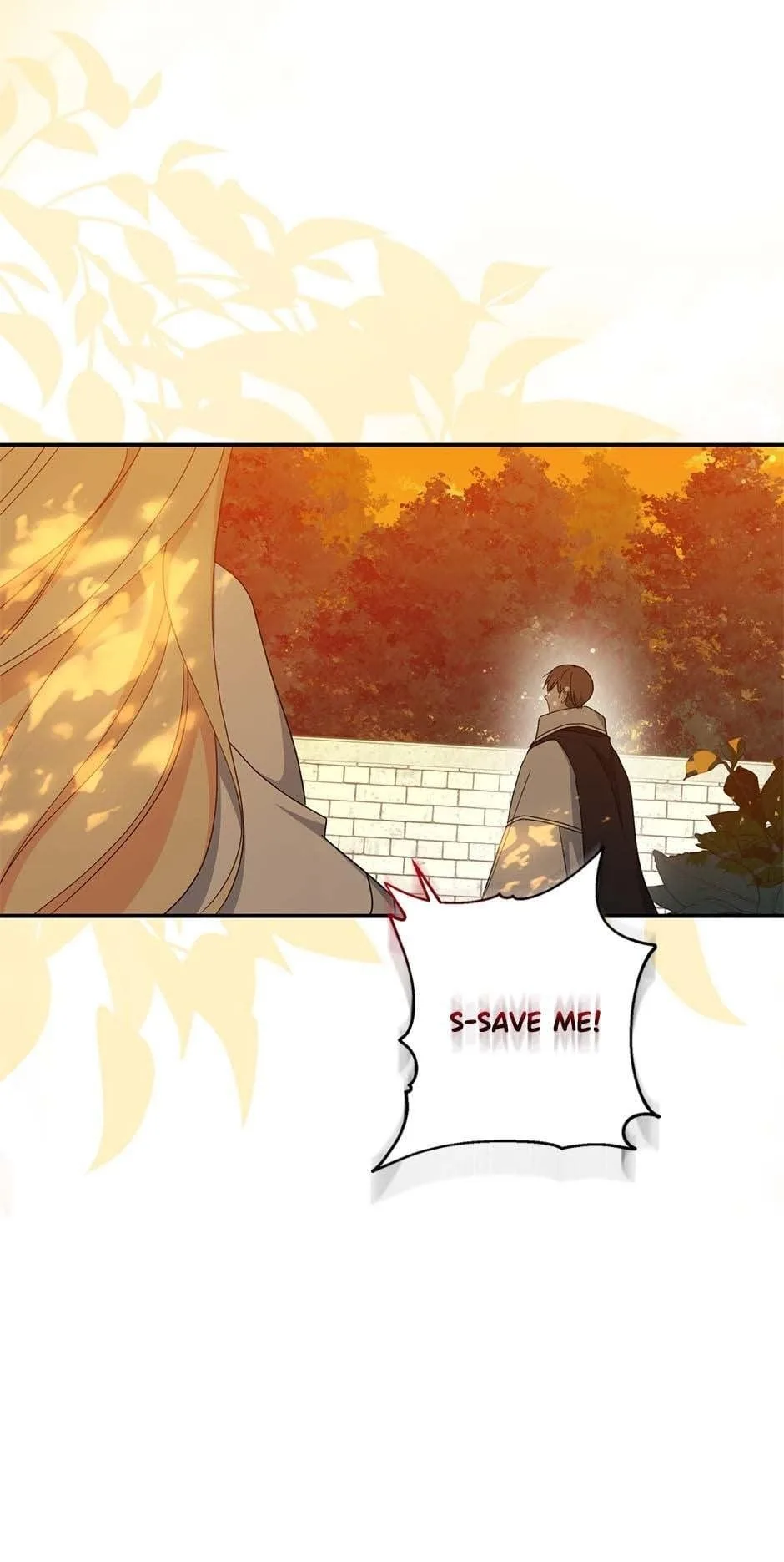 Say Ah, The Golden Spoon Is Entering Chapter 89 page 60