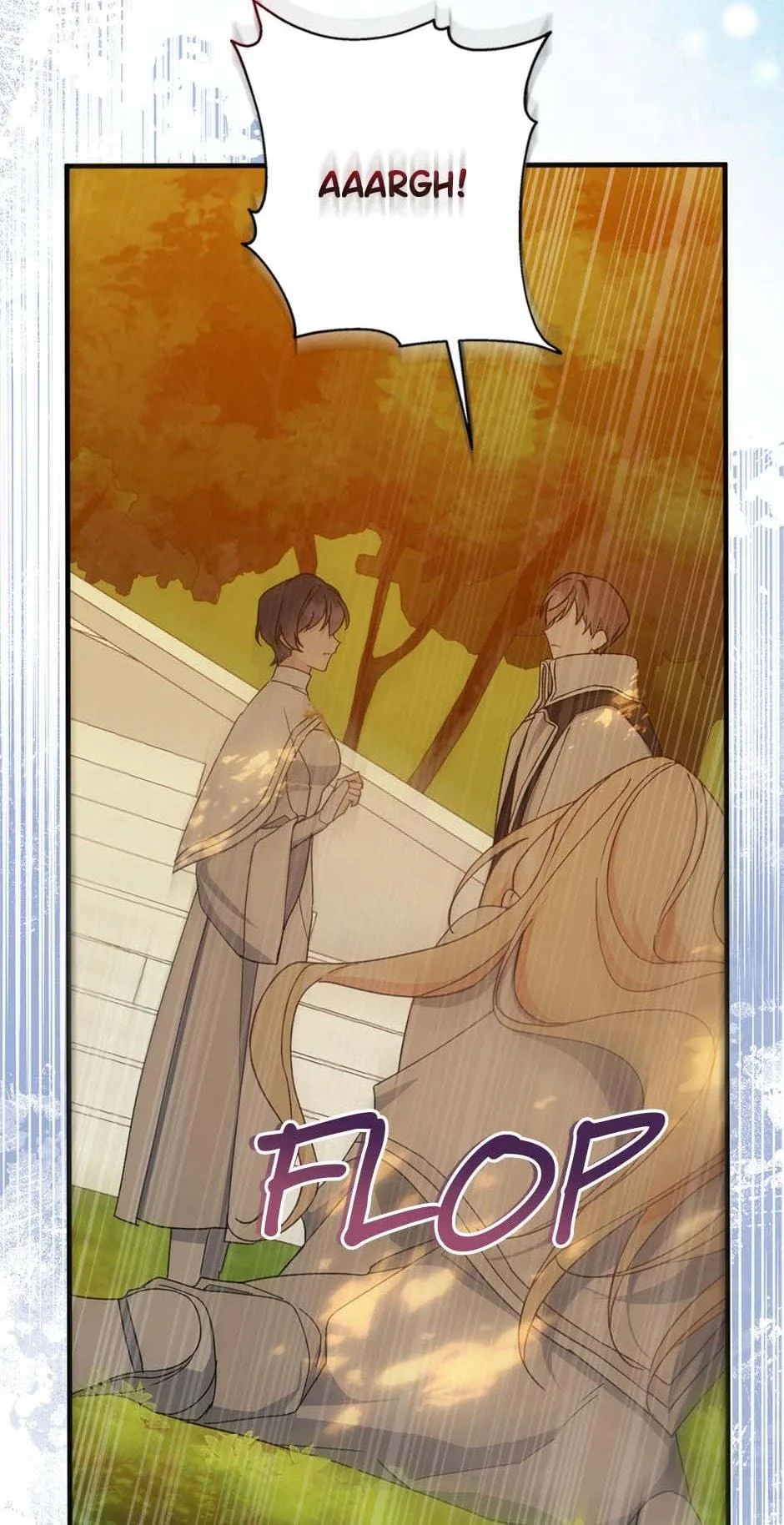 Say Ah, The Golden Spoon Is Entering Chapter 89 page 80