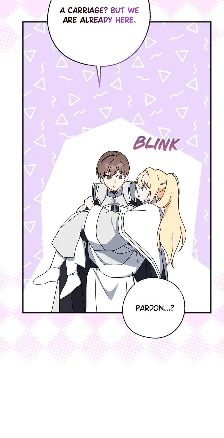 Say Ah, The Golden Spoon Is Entering Chapter 89 page 70