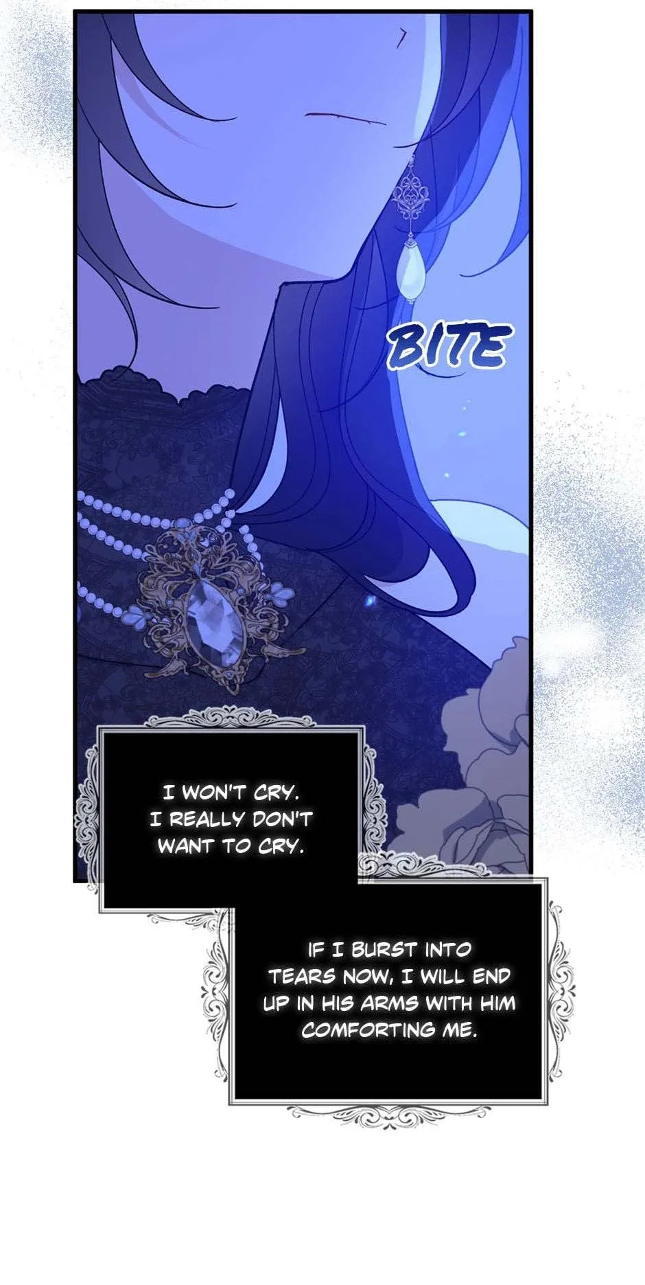 Say Ah, The Golden Spoon Is Entering Chapter 88 page 40