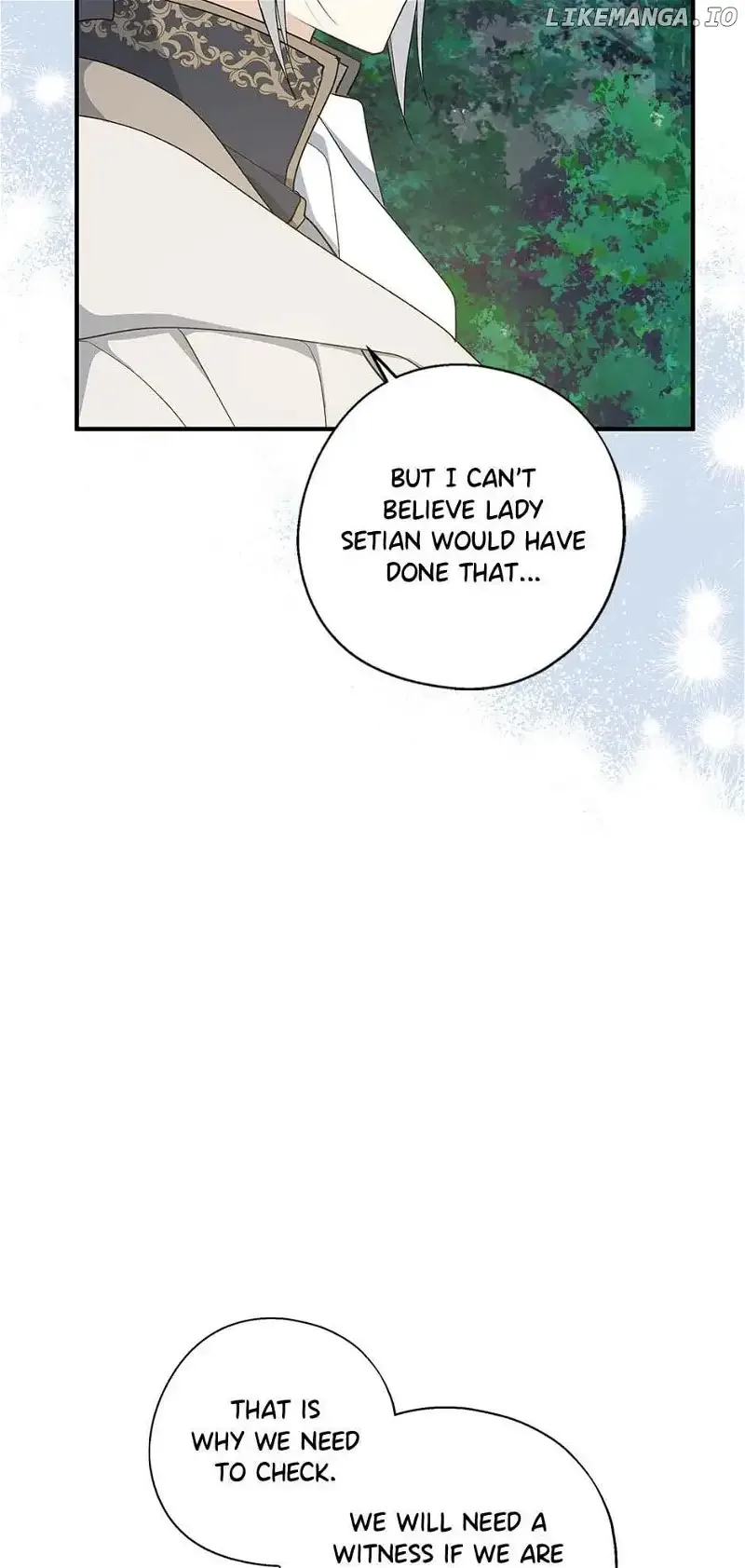 Say Ah, The Golden Spoon Is Entering Chapter 92 page 69